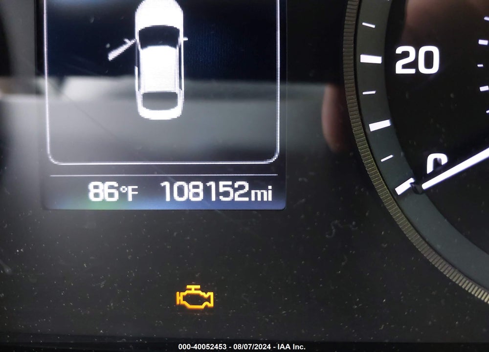 2017 HYUNDAI SONATA SE VIN: 5NPE24AF3HH518354