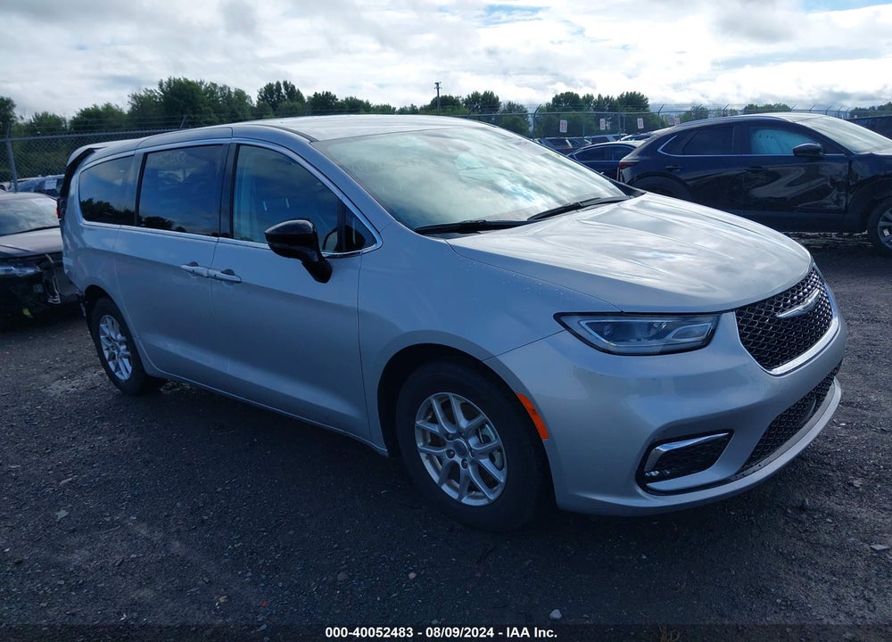 2024 CHRYSLER PACIFICA TOURING L VIN: 2C4RC1BG3RR129559