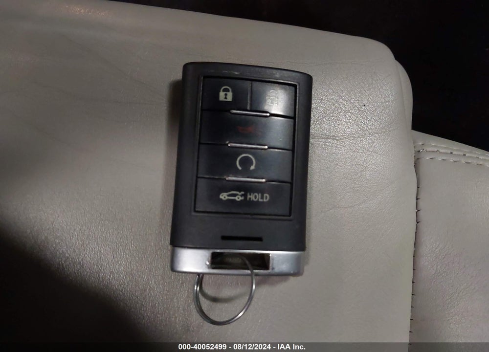 2014 CADILLAC ATS LUXURY VIN: 1G6AH5RXXE0170533