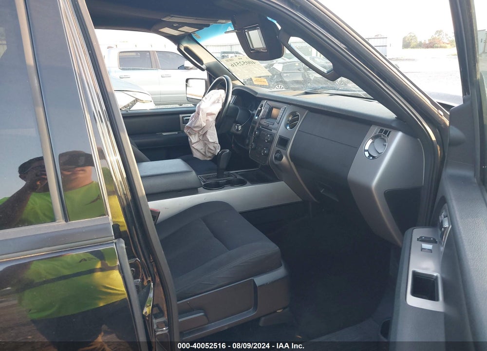 2017 FORD EXPEDITION EL XLT VIN: 1FMJK1JT3HEA04437