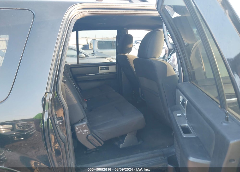 2017 FORD EXPEDITION EL XLT VIN: 1FMJK1JT3HEA04437