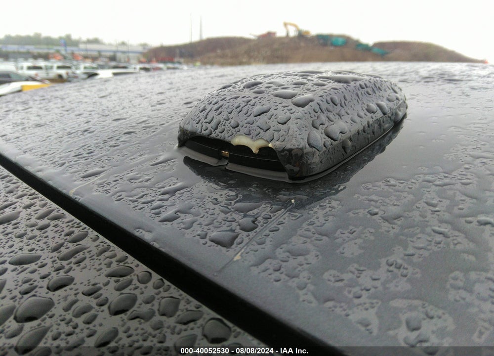 2007 HONDA ACCORD 3.0 EX VIN: 1HGCM66507A041774