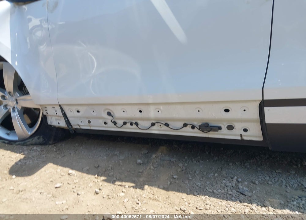 2018 LAND ROVER RANGE ROVER VELAR P380 S VIN: SALYB2RV9JA717136
