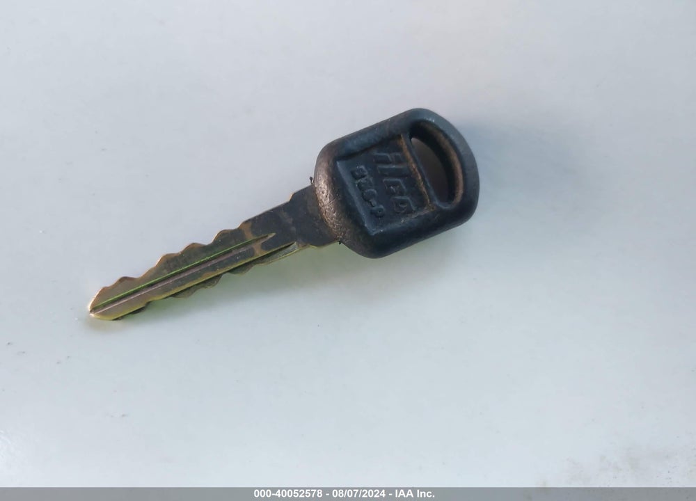 1995 GMC YUKON VIN: 1GKEK13K5SJ754998