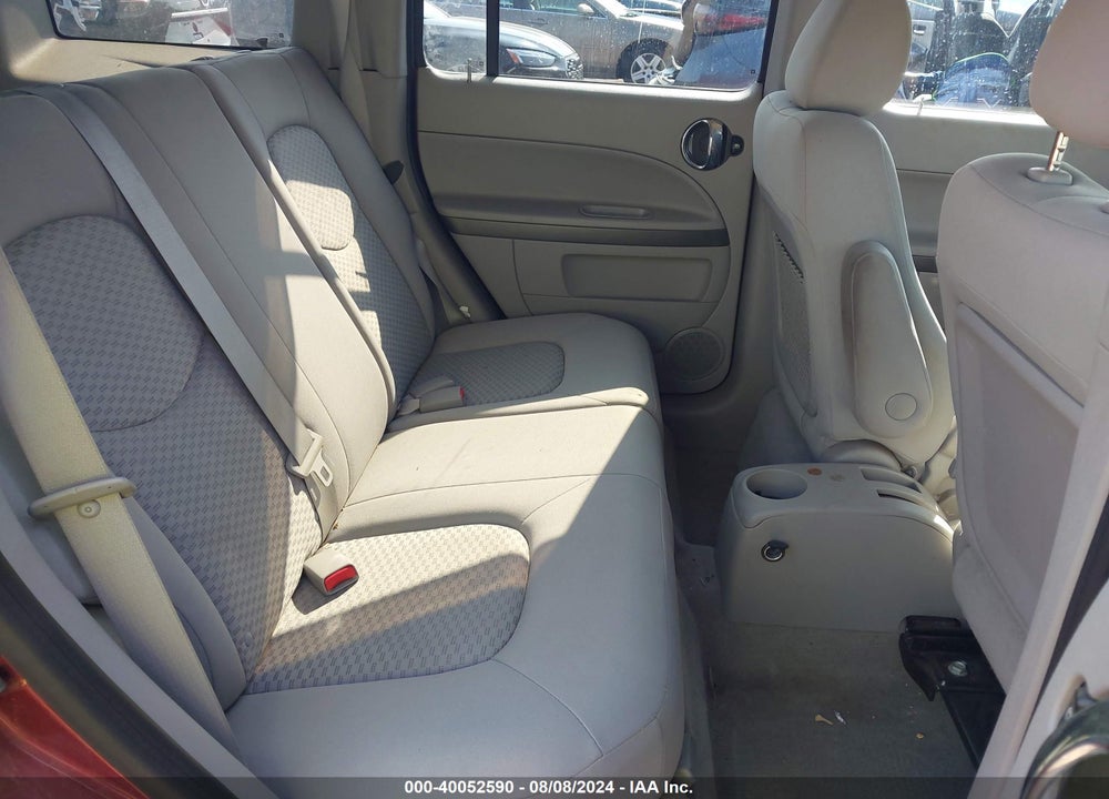 2008 CHEVROLET HHR VIN: 3GNDA13D58S605761