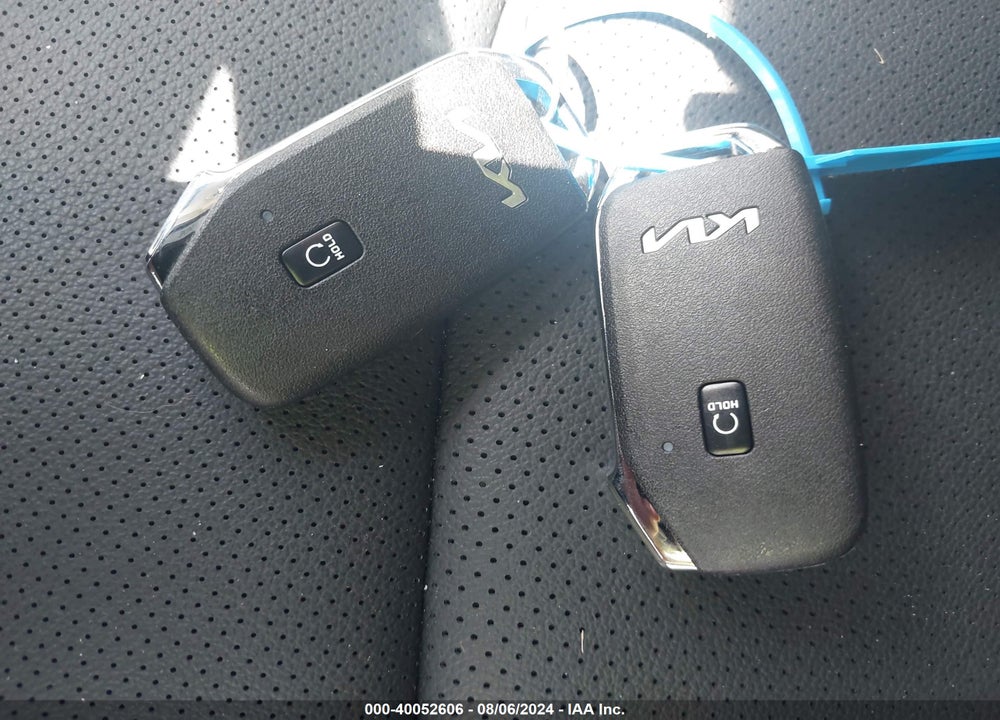 2024 KIA SPORTAGE EX VIN: KNDPVCDG7R7167324