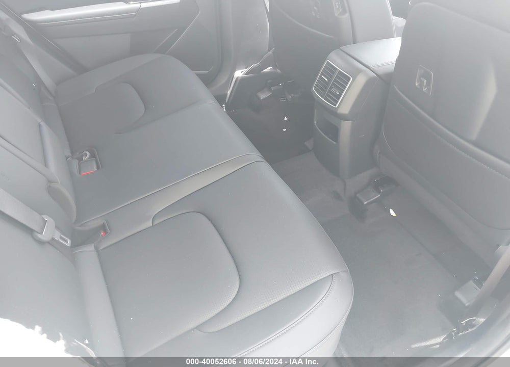 2024 KIA SPORTAGE EX VIN: KNDPVCDG7R7167324