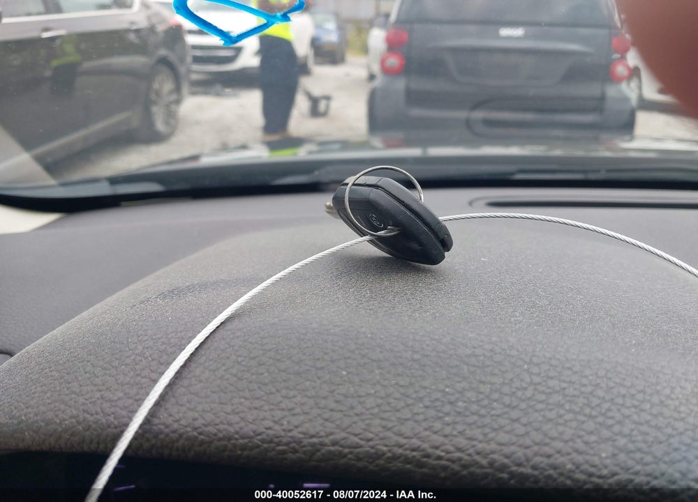 2012 FORD FUSION SE VIN: 3FAHP0HA1CR244570