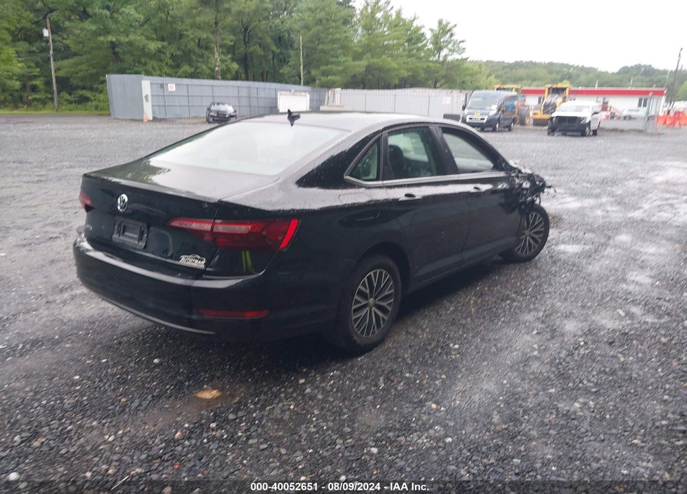 2021 VOLKSWAGEN JETTA VIN: 3VWC57BU1MM028526