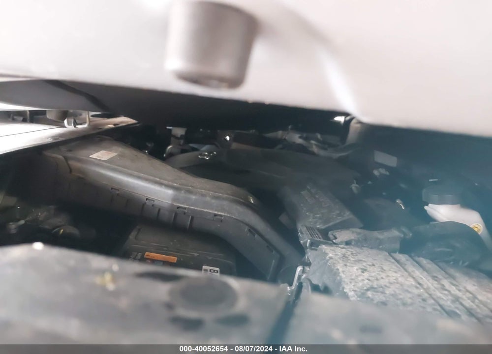 2022 HYUNDAI PALISADE LIMITED VIN: KM8R5DHE6NU488494