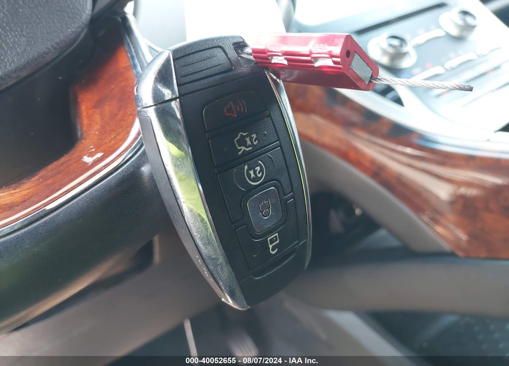 2018 LINCOLN MKX VIN: 2LMPJ6LR2JBL41036