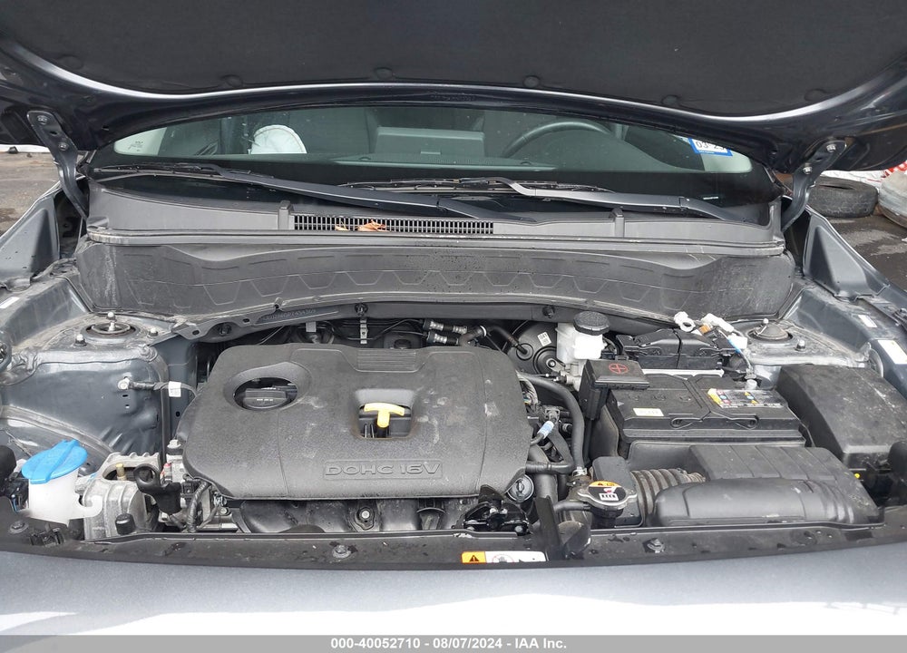 2023 KIA SELTOS S VIN: KNDEU2AA5P7454369