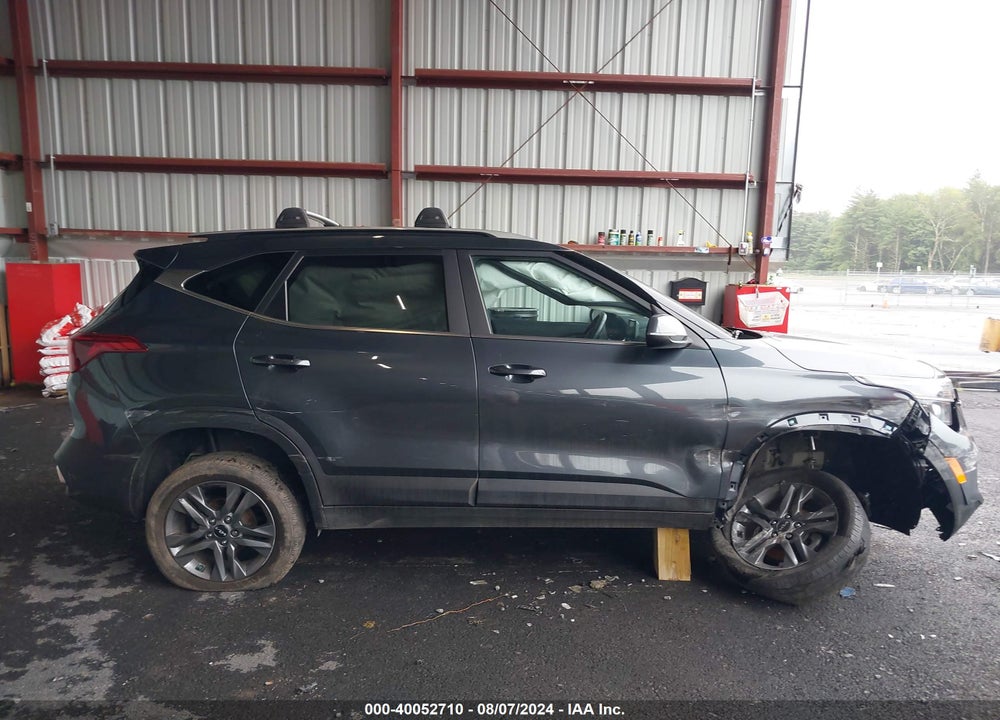 2023 KIA SELTOS S VIN: KNDEU2AA5P7454369