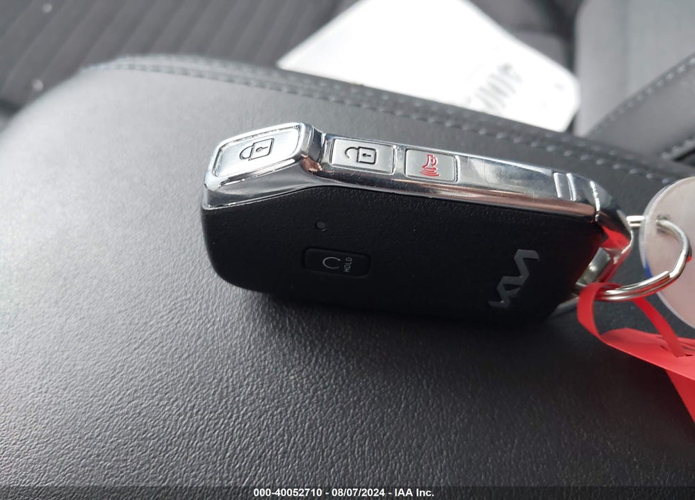 2023 KIA SELTOS S VIN: KNDEU2AA5P7454369
