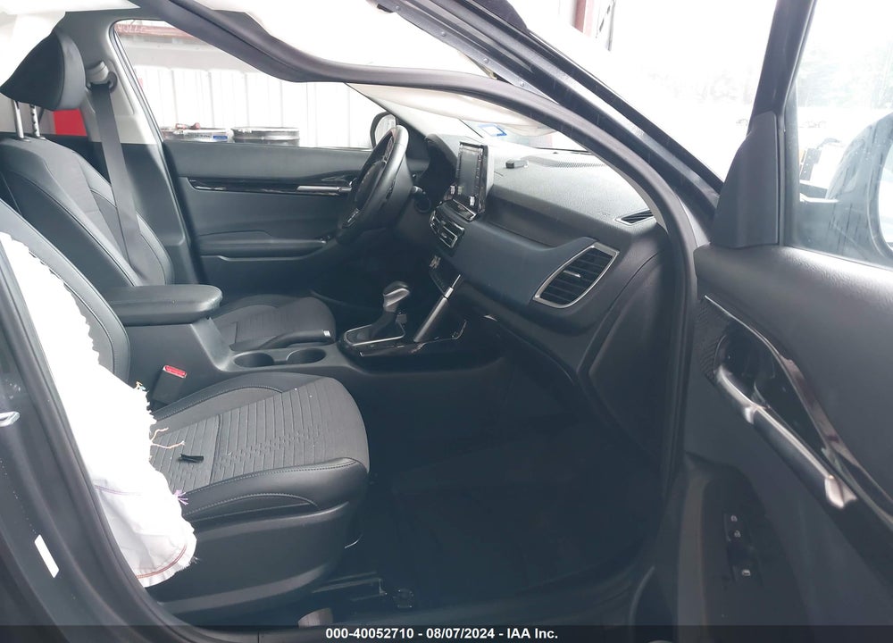 2023 KIA SELTOS S VIN: KNDEU2AA5P7454369