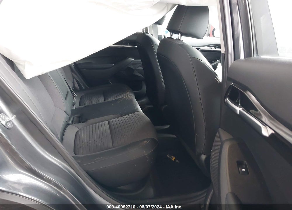 2023 KIA SELTOS S VIN: KNDEU2AA5P7454369