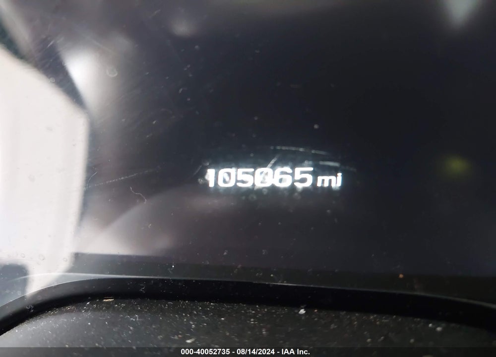2018 CHEVROLET CAMARO 2SS VIN: 1G1FH1R72J0125925