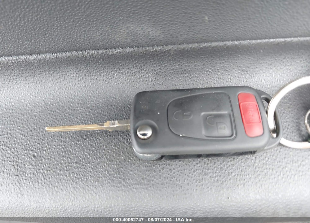 2004 CHRYSLER CROSSFIRE VIN: 1C3AN69L64X015304