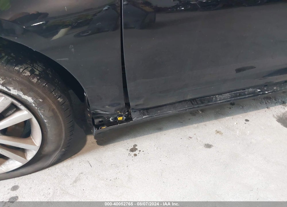 2016 HYUNDAI SONATA SE VIN: 5NPE24AF4GH423347