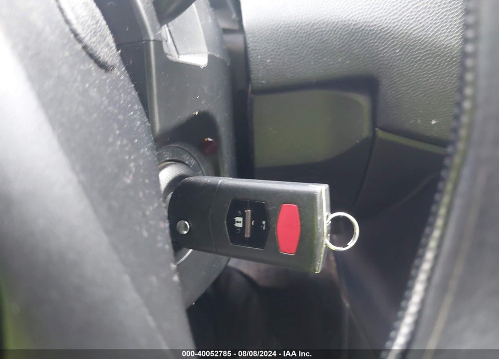 2014 MAZDA 5 SPORT VIN: JM1CW2BL4E0172134