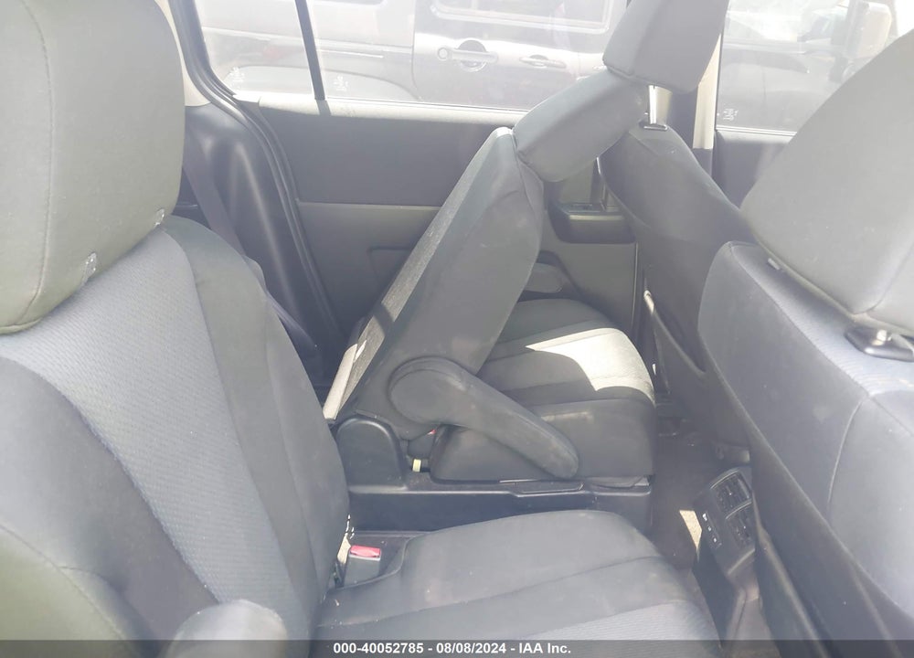 2014 MAZDA 5 SPORT VIN: JM1CW2BL4E0172134