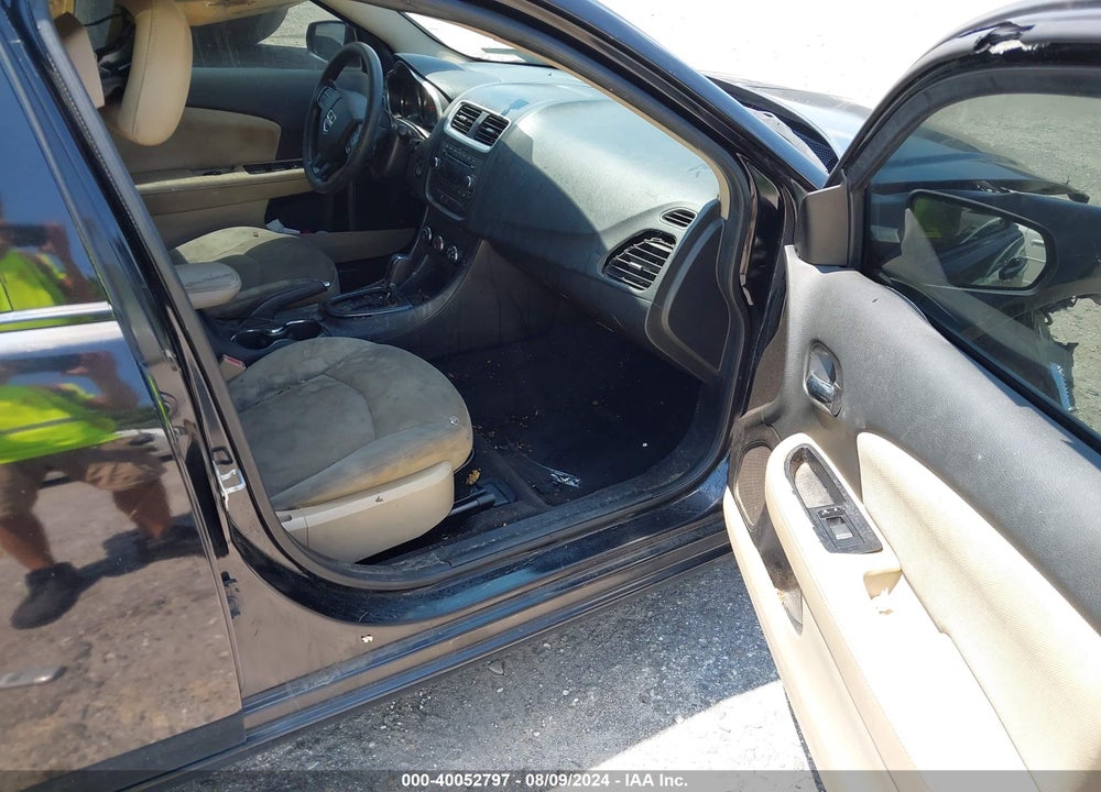 2014 DODGE AVENGER SE VIN: 1C3CDZAB8EN234794