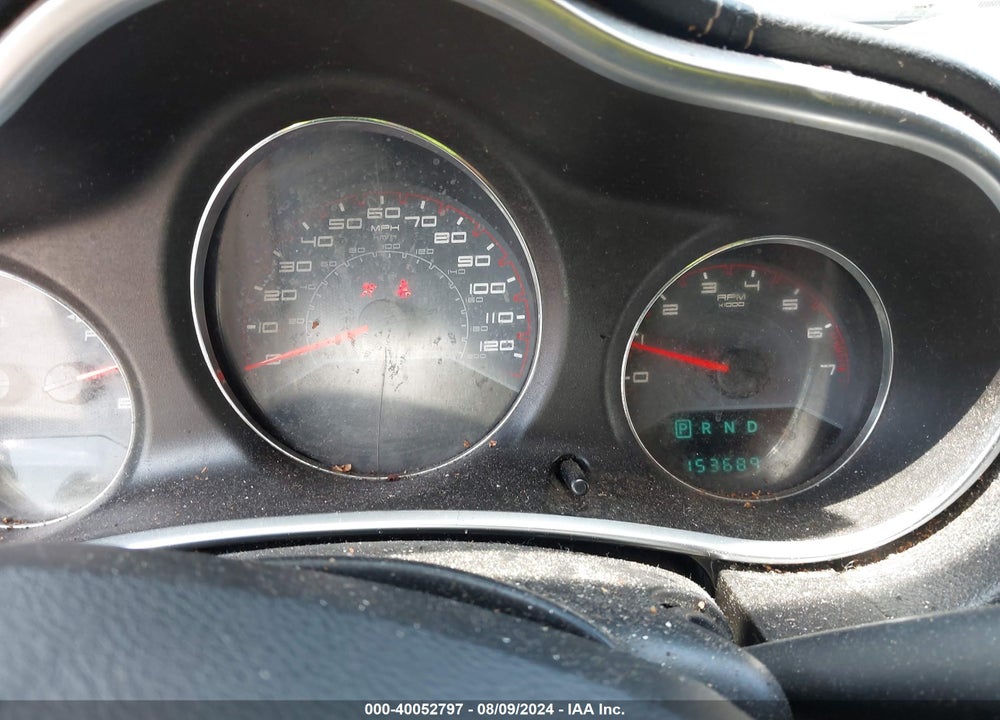 2014 DODGE AVENGER SE VIN: 1C3CDZAB8EN234794