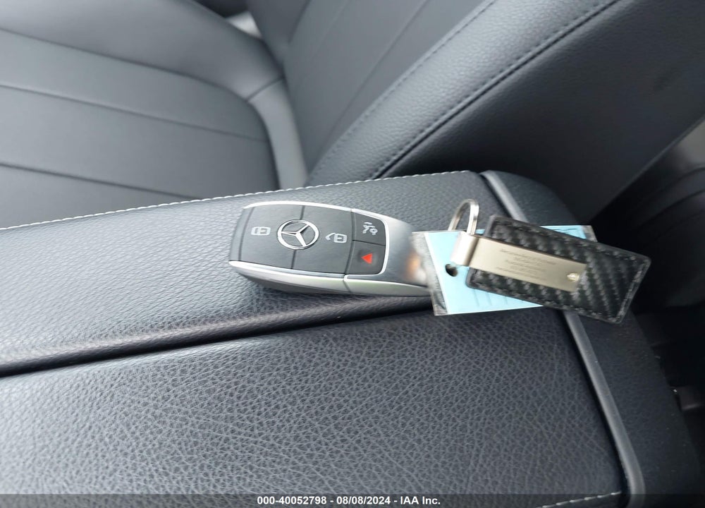 2021 MERCEDES-BENZ GLB 250 4MATIC VIN: W1N4M4HB9MW114707