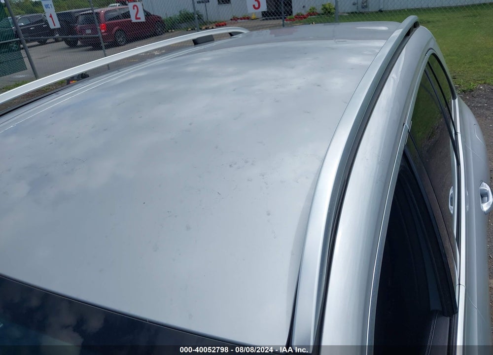 2021 MERCEDES-BENZ GLB 250 4MATIC VIN: W1N4M4HB9MW114707