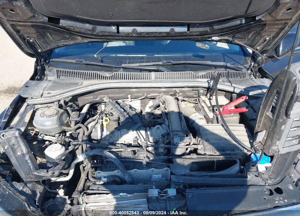 2019 VOLKSWAGEN JETTA 1.4T SEL PREMIUM VIN: 3VWG57BU8KM106024