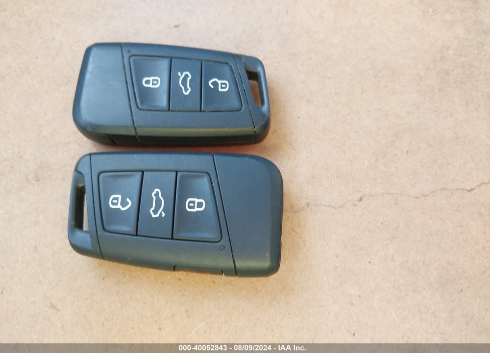2019 VOLKSWAGEN JETTA 1.4T SEL PREMIUM VIN: 3VWG57BU8KM106024
