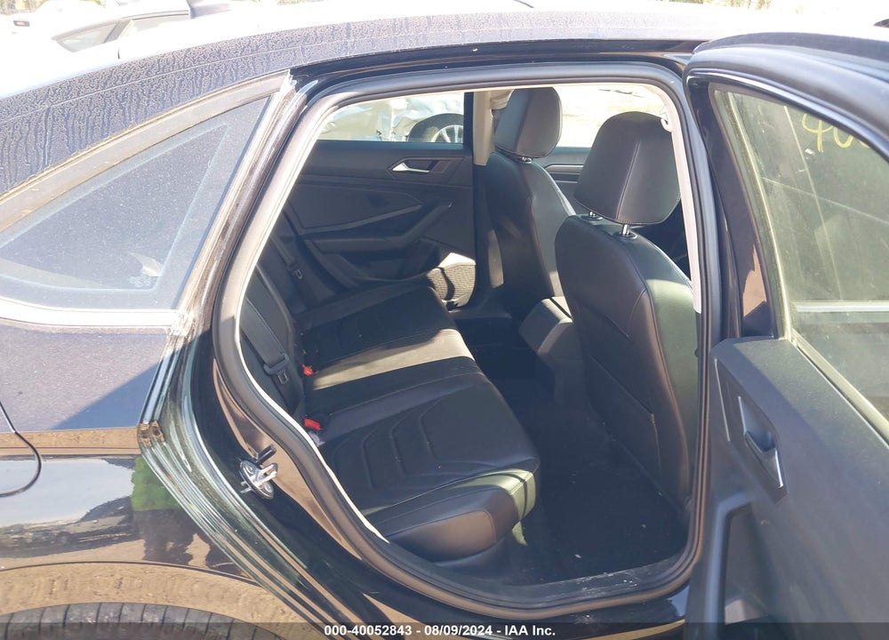 2019 VOLKSWAGEN JETTA 1.4T SEL PREMIUM VIN: 3VWG57BU8KM106024