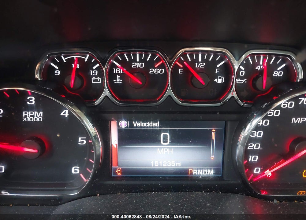 2014 GMC SIERRA 1500 SLT VIN: 3GTP1VEC2EG469959