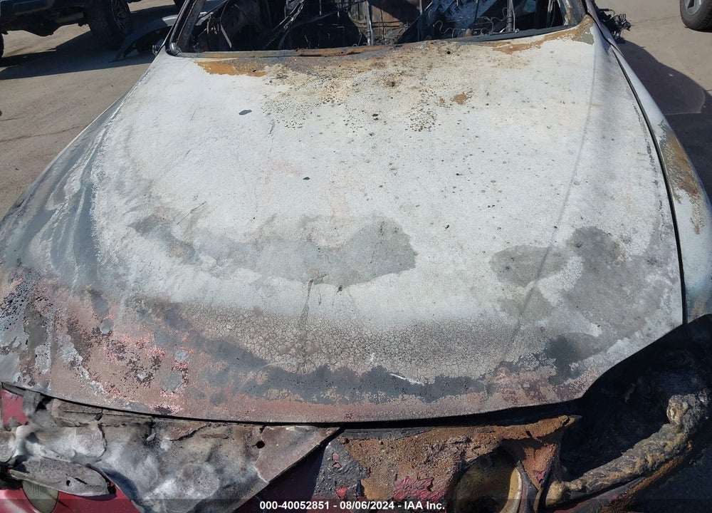 1992 LEXUS SC 400 VIN: JT8UZ30C4N0009552