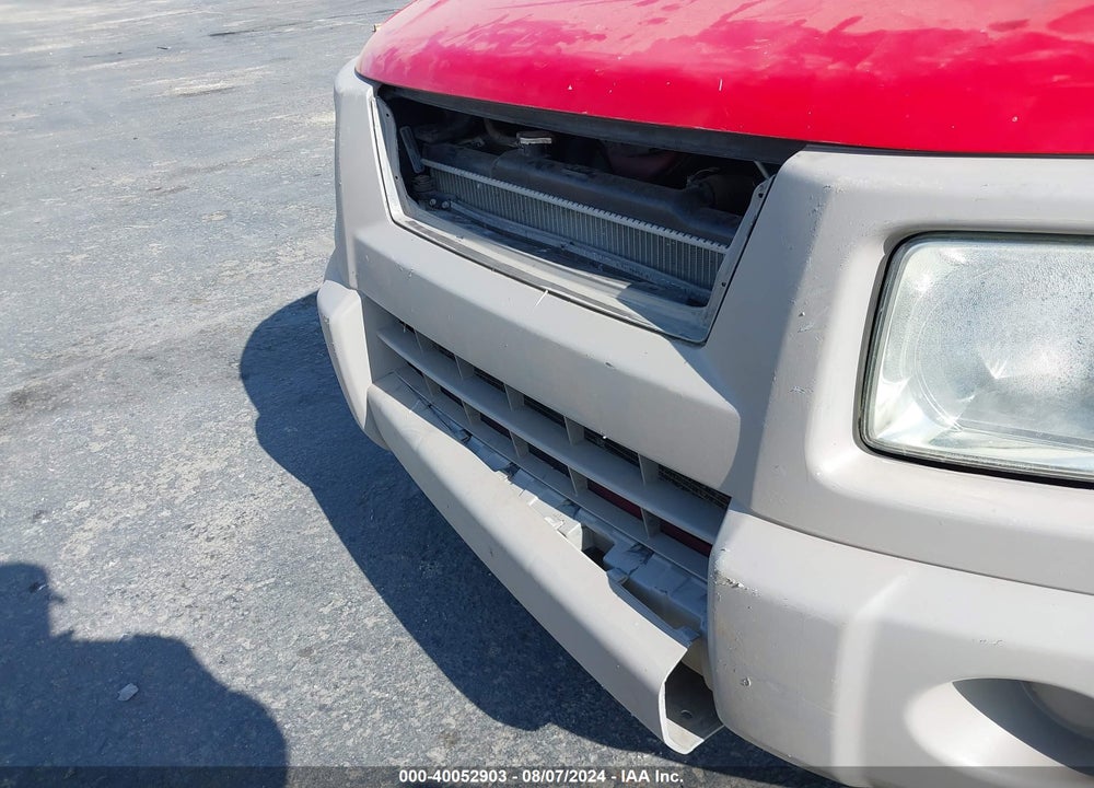 2005 HONDA ELEMENT EX VIN: 5J6YH18645L004045