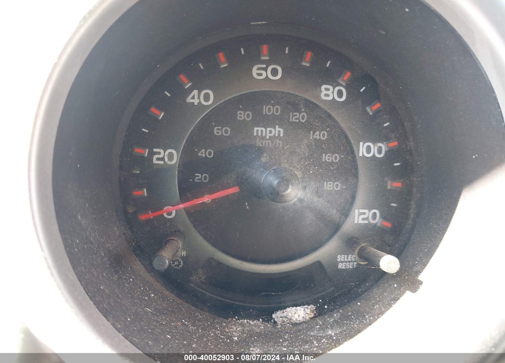 2005 HONDA ELEMENT EX VIN: 5J6YH18645L004045
