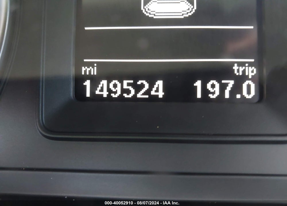 2016 VOLKSWAGEN TIGUAN SE VIN: WVGAV7AX5GW516965