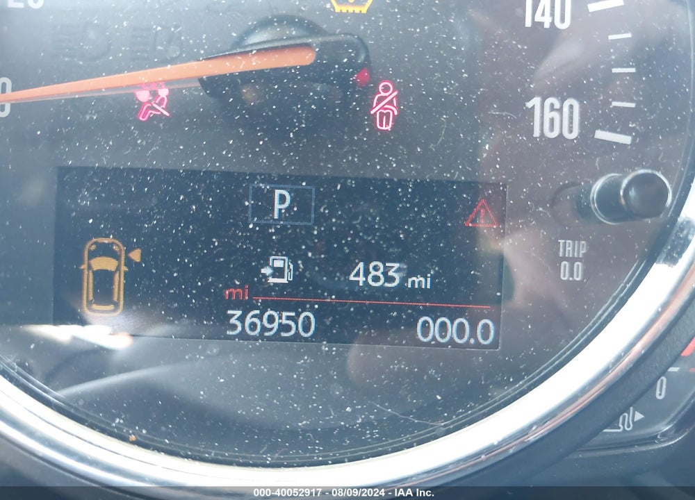 2019 MINI COUNTRYMAN COOPER VIN: WMZYV5C57K3F57615