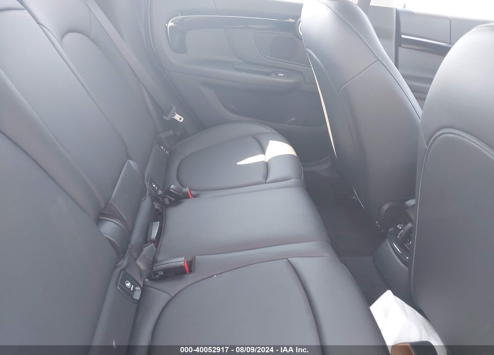 2019 MINI COUNTRYMAN COOPER VIN: WMZYV5C57K3F57615