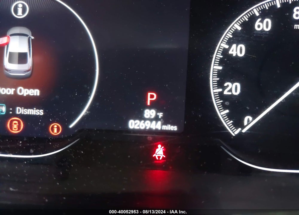 2019 HONDA ACCORD EX-L VIN: 1HGCV1F54KA057467