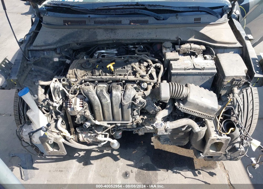 2018 HYUNDAI KONA SEL VIN: KM8K22AA2JU150302