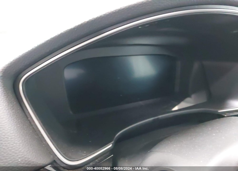 2023 HONDA CIVIC SPORT TOURING VIN: 19XFL1H80PE005296
