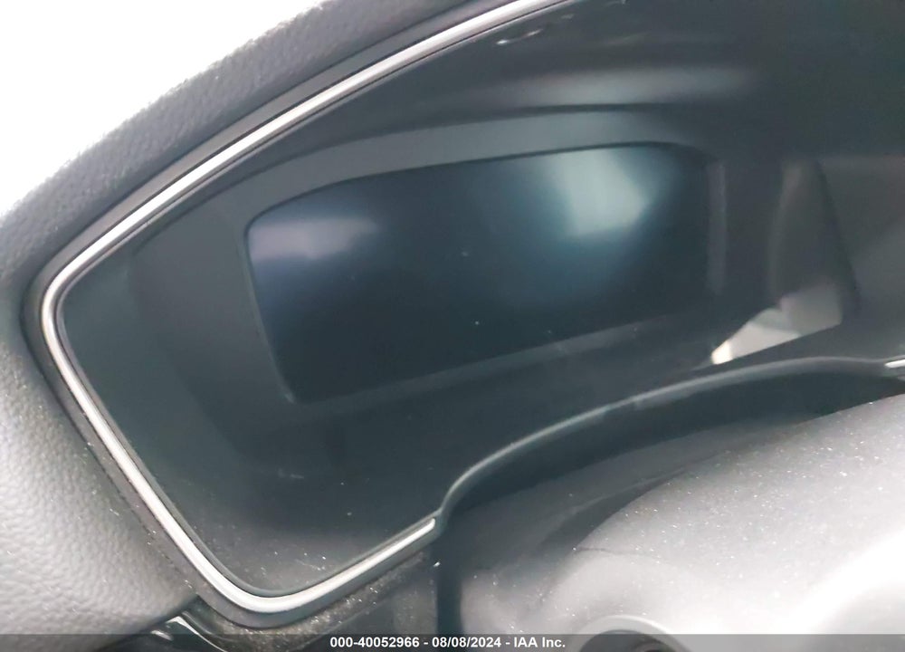 2023 HONDA CIVIC SPORT TOURING VIN: 19XFL1H80PE005296