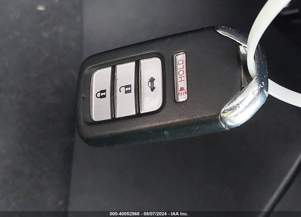 2014 HONDA ACCORD EX VIN: 1HGCR2F74EA180850