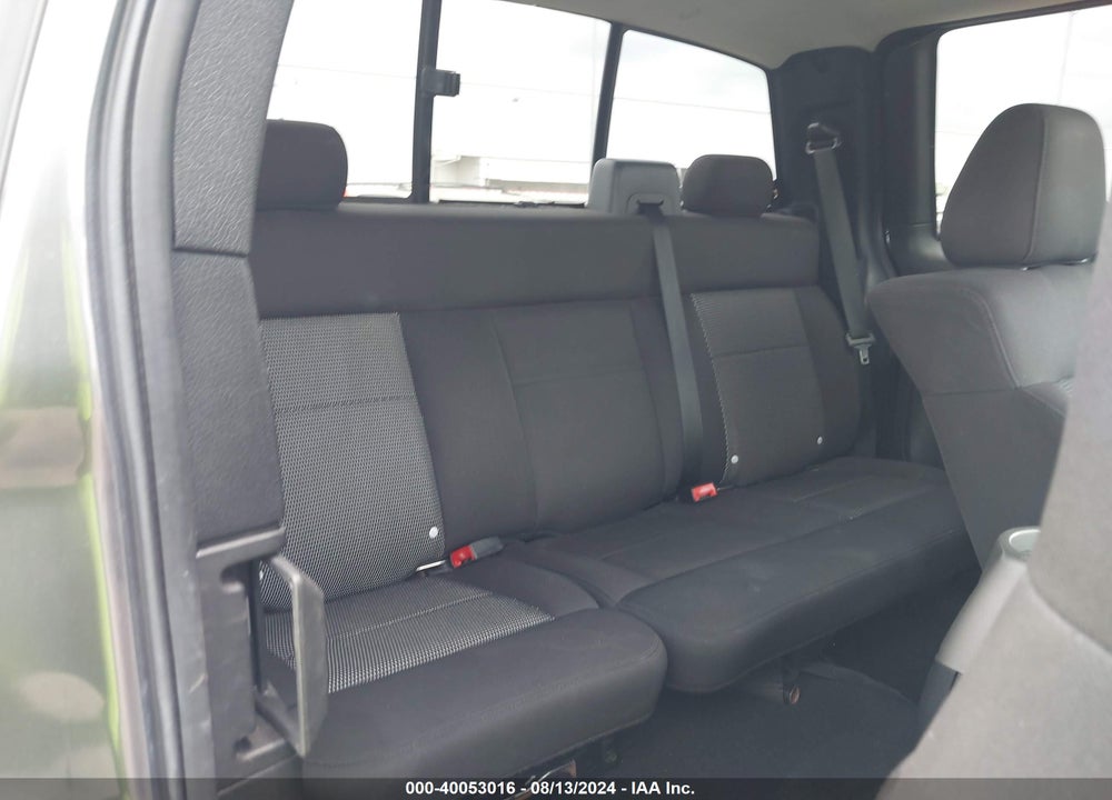 2006 FORD F-150 FX4/LARIAT/XL/XLT VIN: 1FTPX14576FB37562