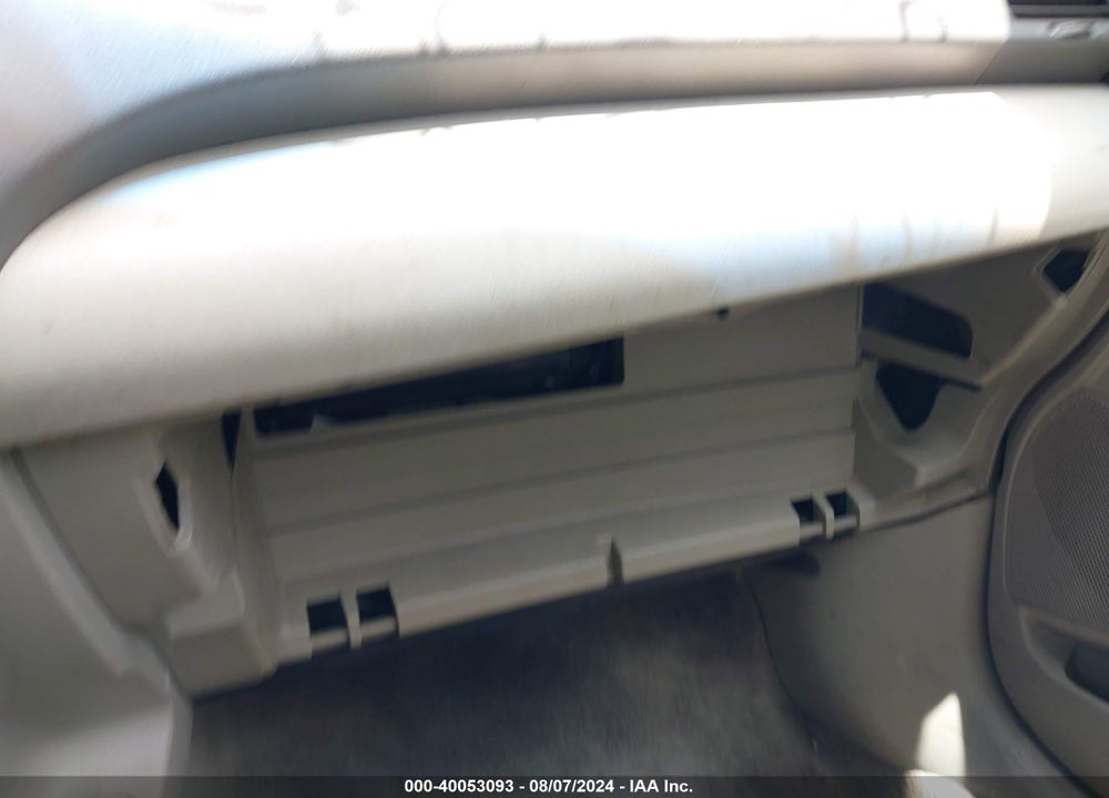 2011 TOYOTA CAMRY VIN: 4T1BF3EK1BU597623