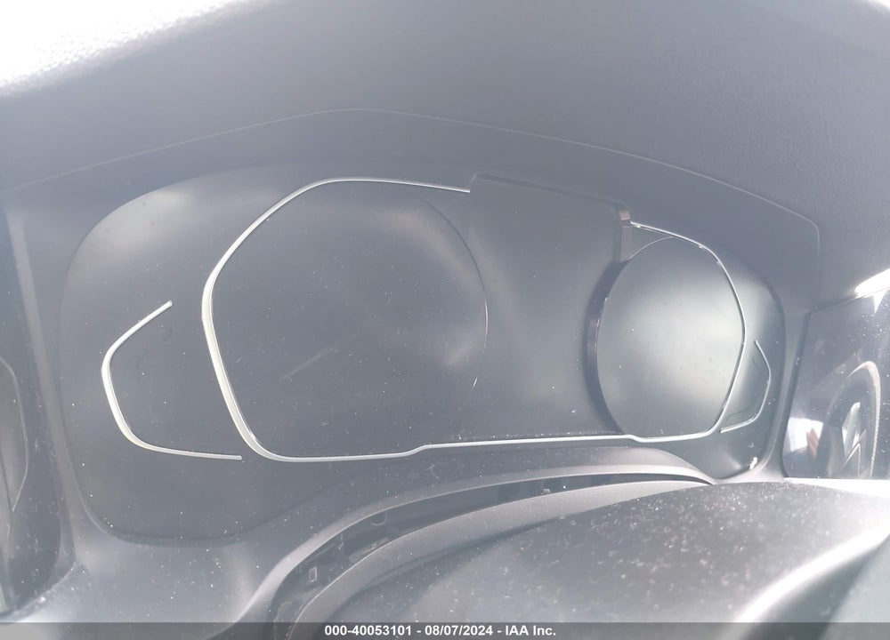 2021 BMW 330I VIN: 3MW5R1J04M8B85002