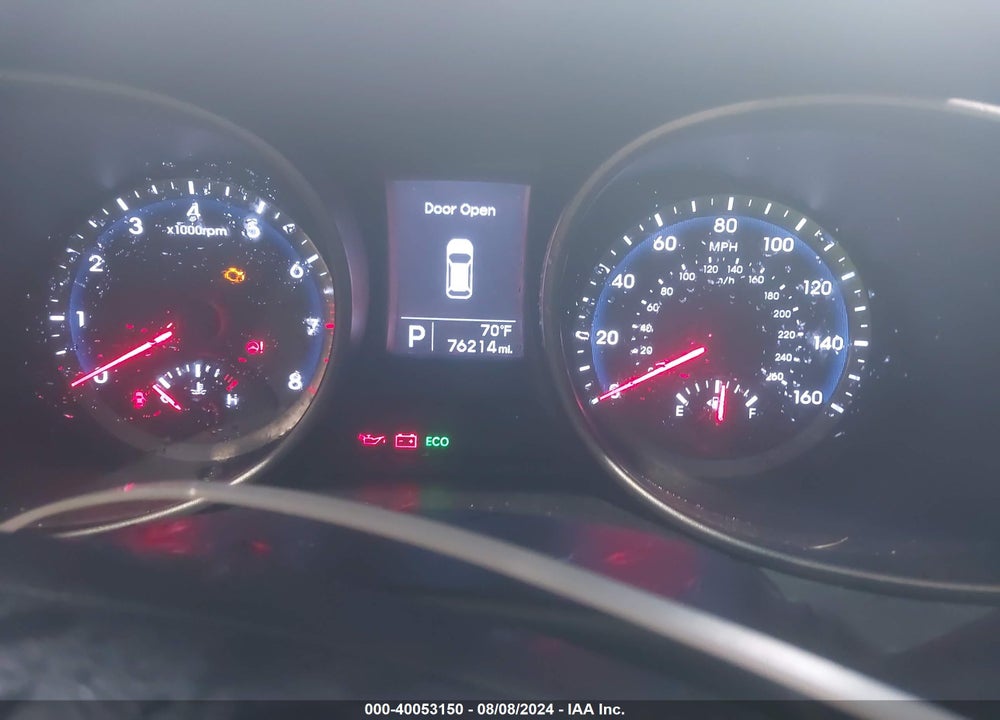 2013 HYUNDAI SANTA FE GLS VIN: KM8SM4HF4DU029248