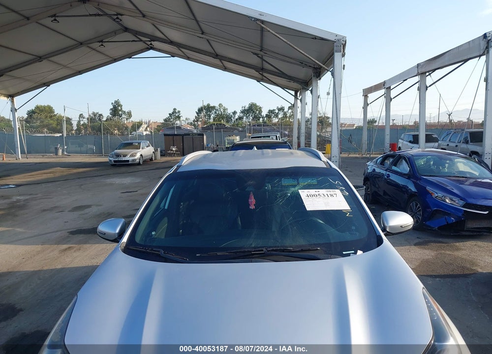 2020 KIA SPORTAGE S VIN: KNDP63AC5L7772626