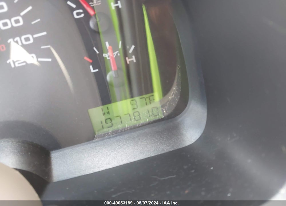 2005 FORD F-150 STX/XL/XLT VIN: 1FTRX12W85NB92966